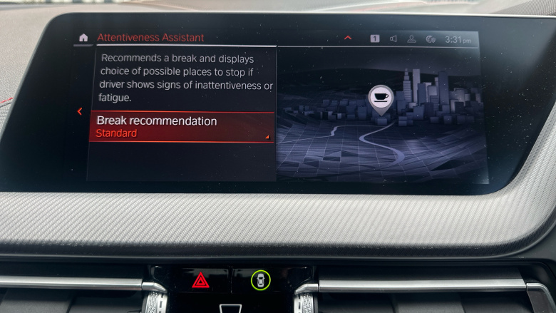 BMW 1 Series 128ti 5dr Step Auto Petrol Hatchback